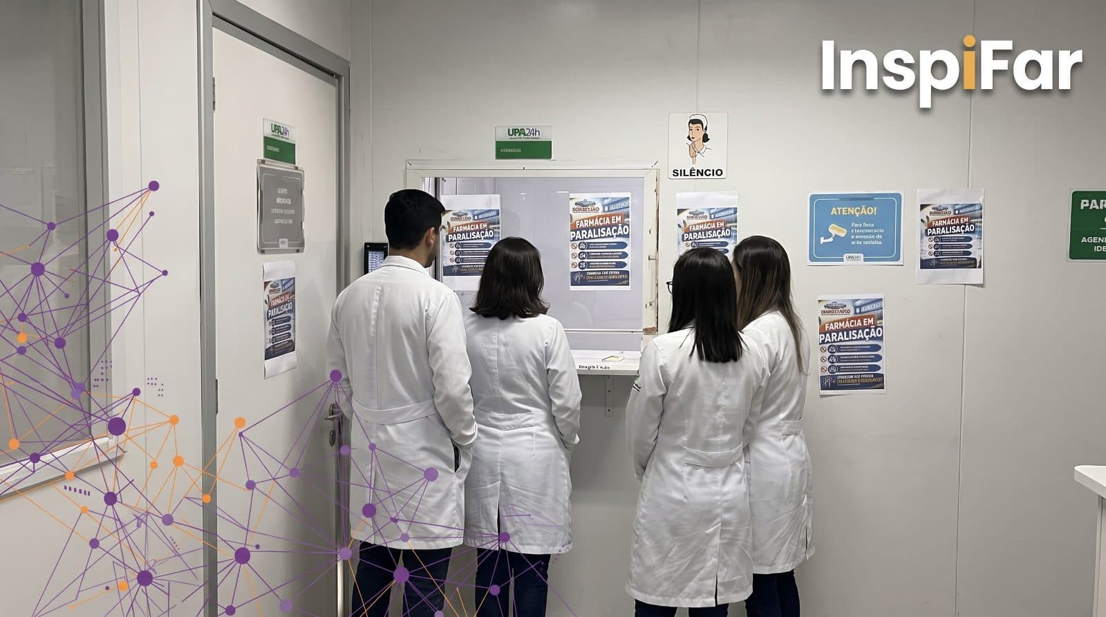Carreira Farmacêutica