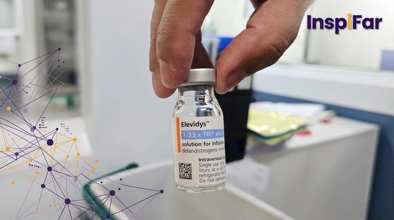 Aprovação Anvisa