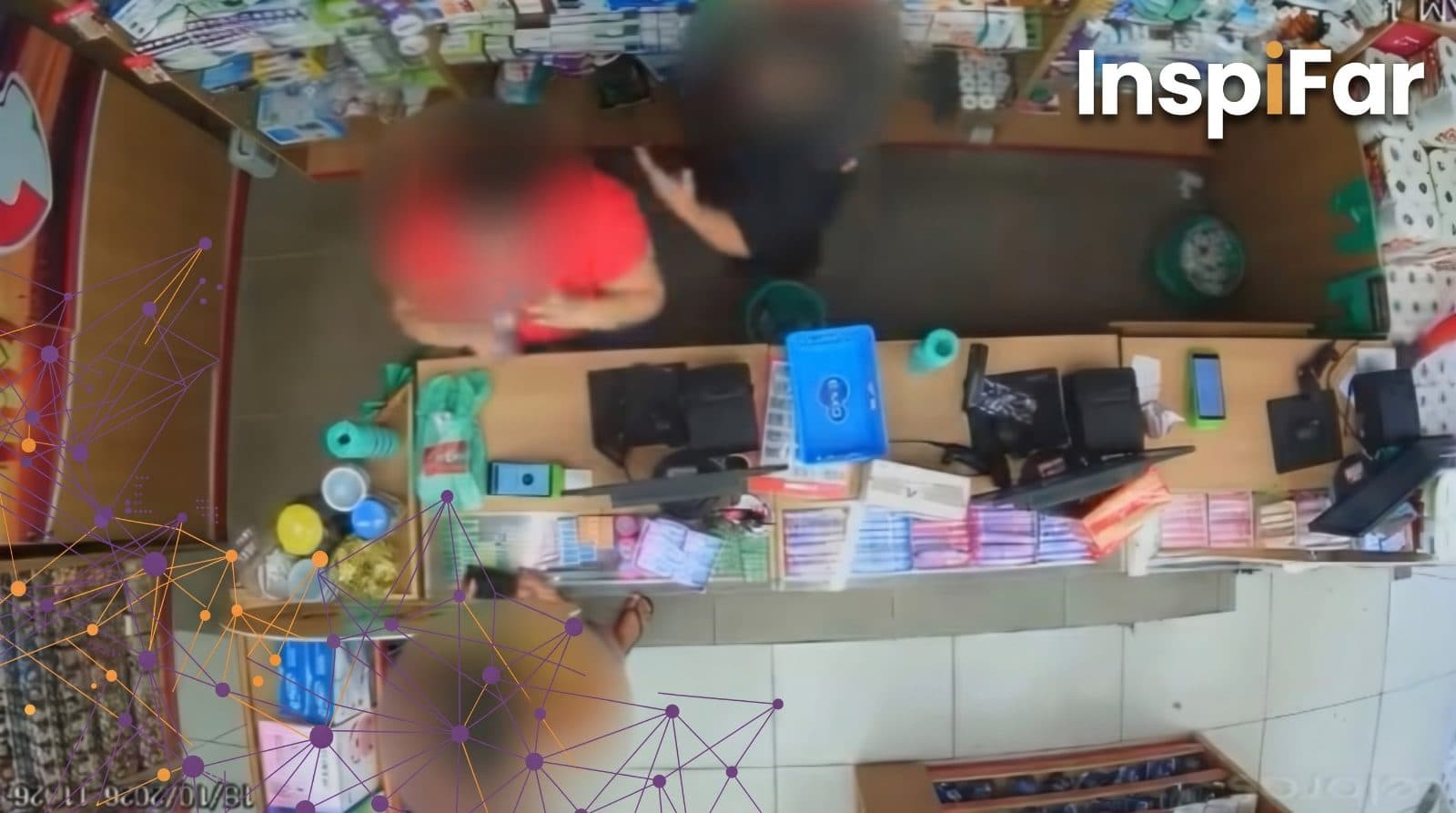 Carreira Farmacêutica