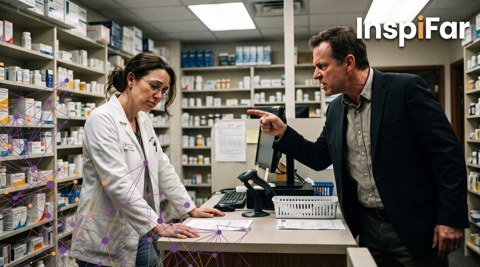 Carreira Farmacêutica
