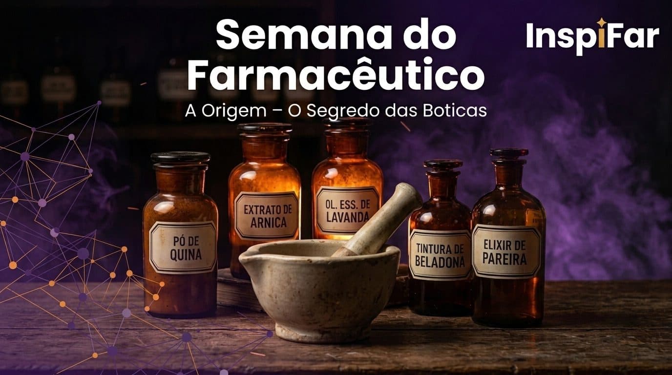 Notícias INSPIFAR
