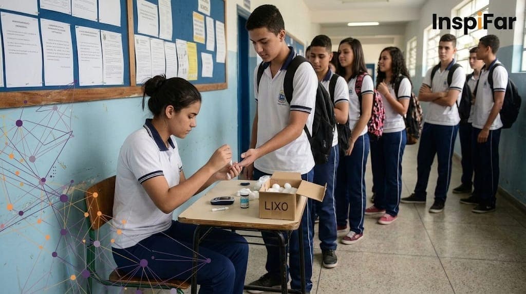Segurança e Farmacovigilância