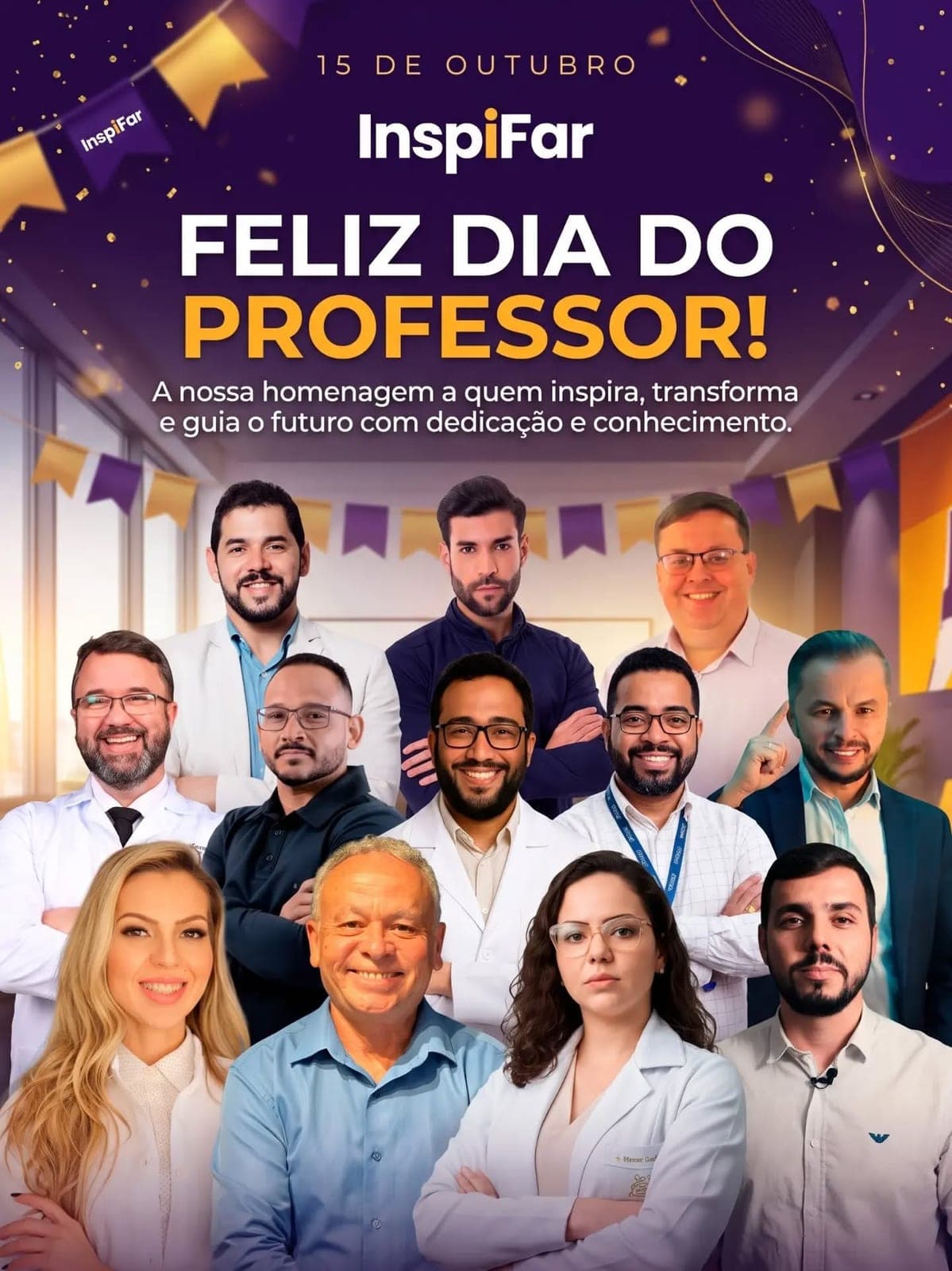 Carreira Farmacêutica
