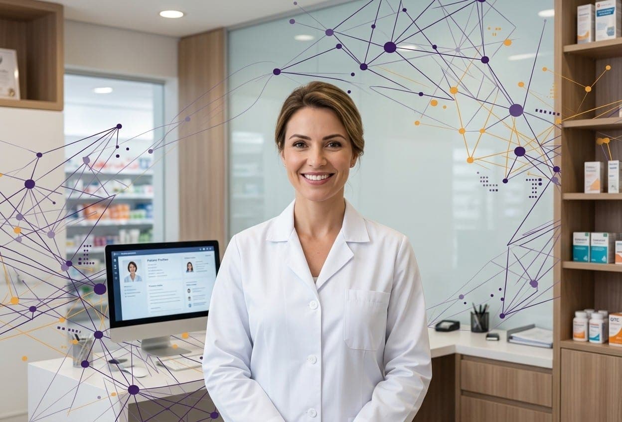 Farmácia Clínica e Serviços Farmacêuticos