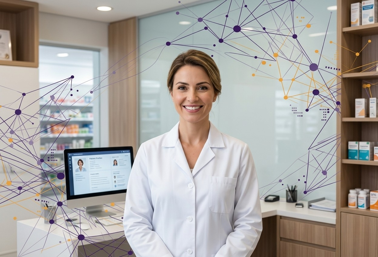 Farmácia Clínica e Serviços Farmacêuticos