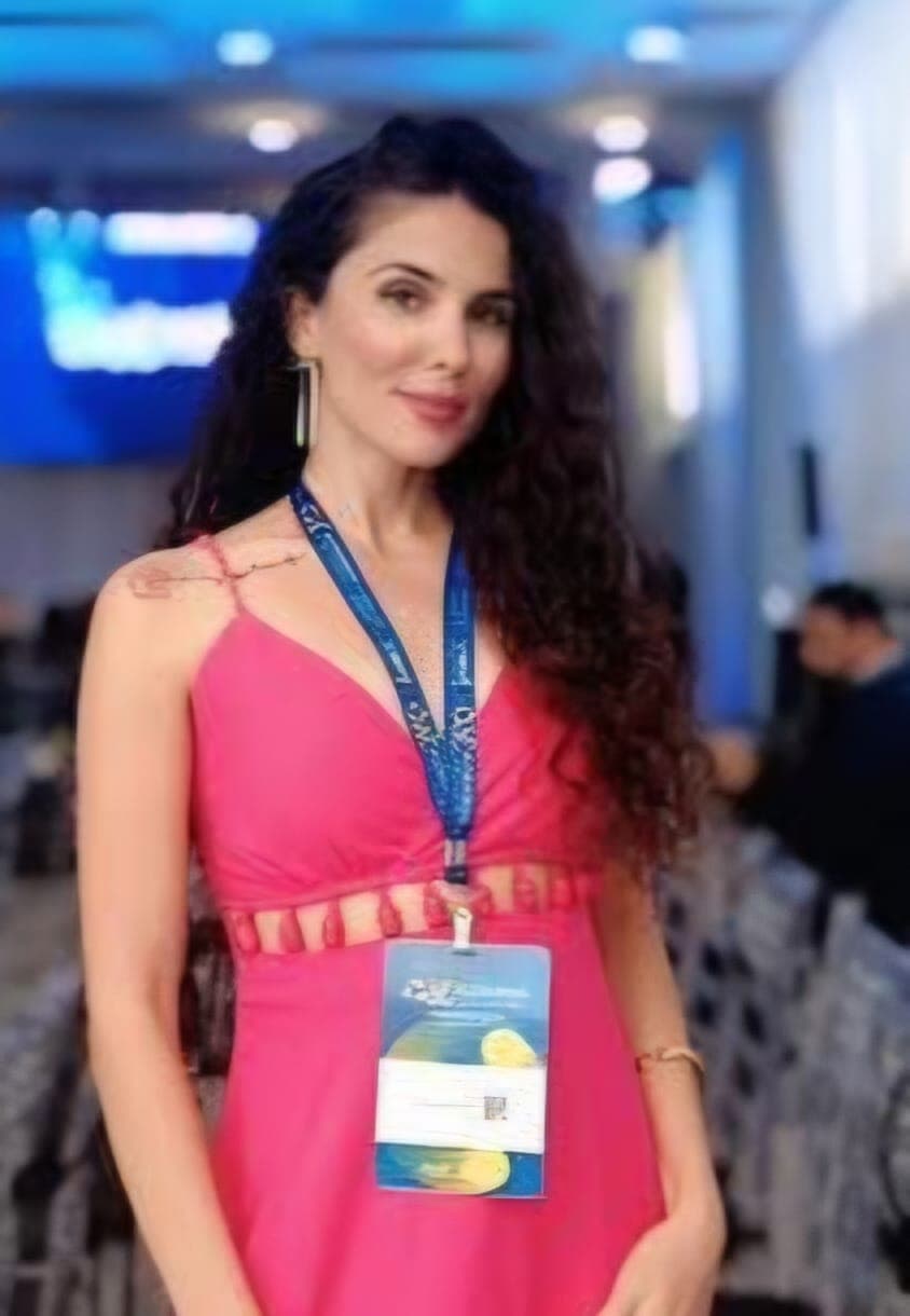 Foto de Lalesca Zastrow