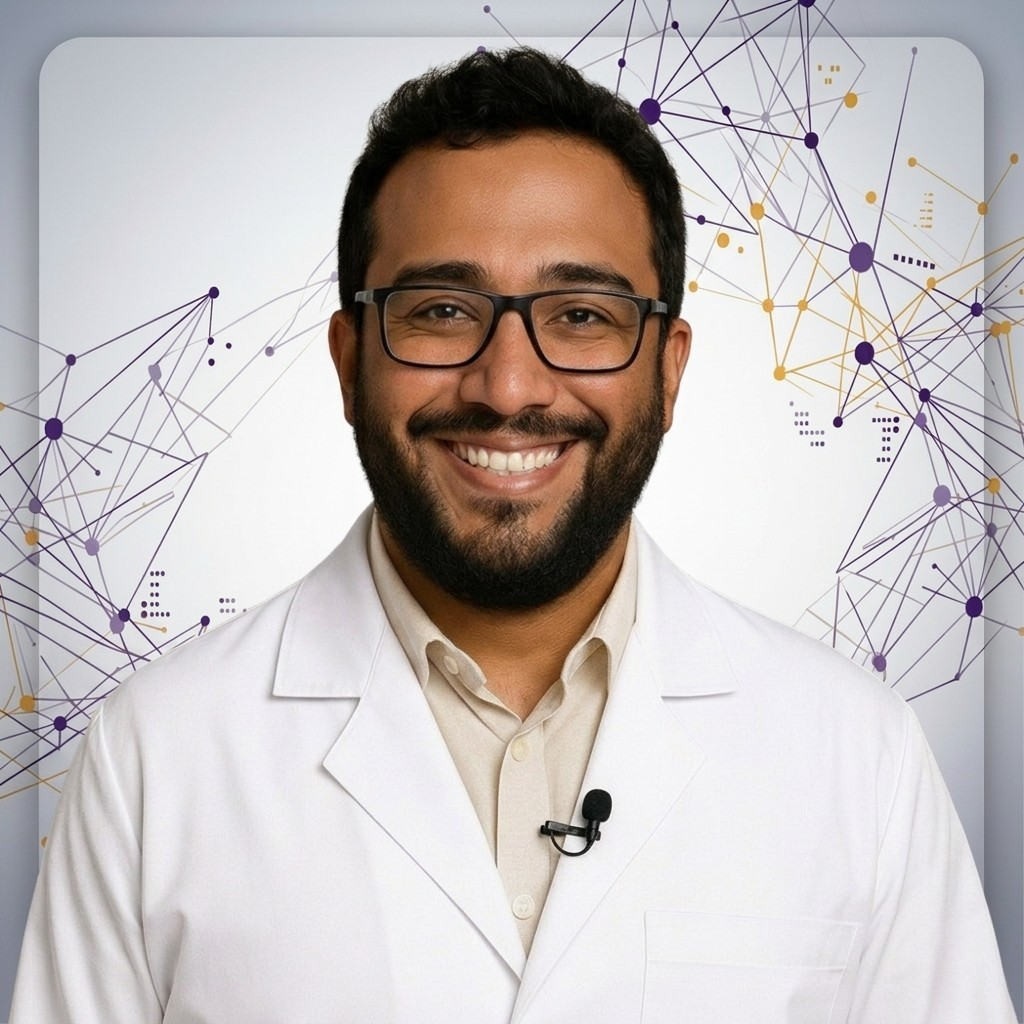Prof. Me. Daniel Ramos