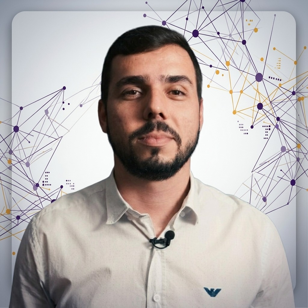 Prof. Dr. Kauê Cézar