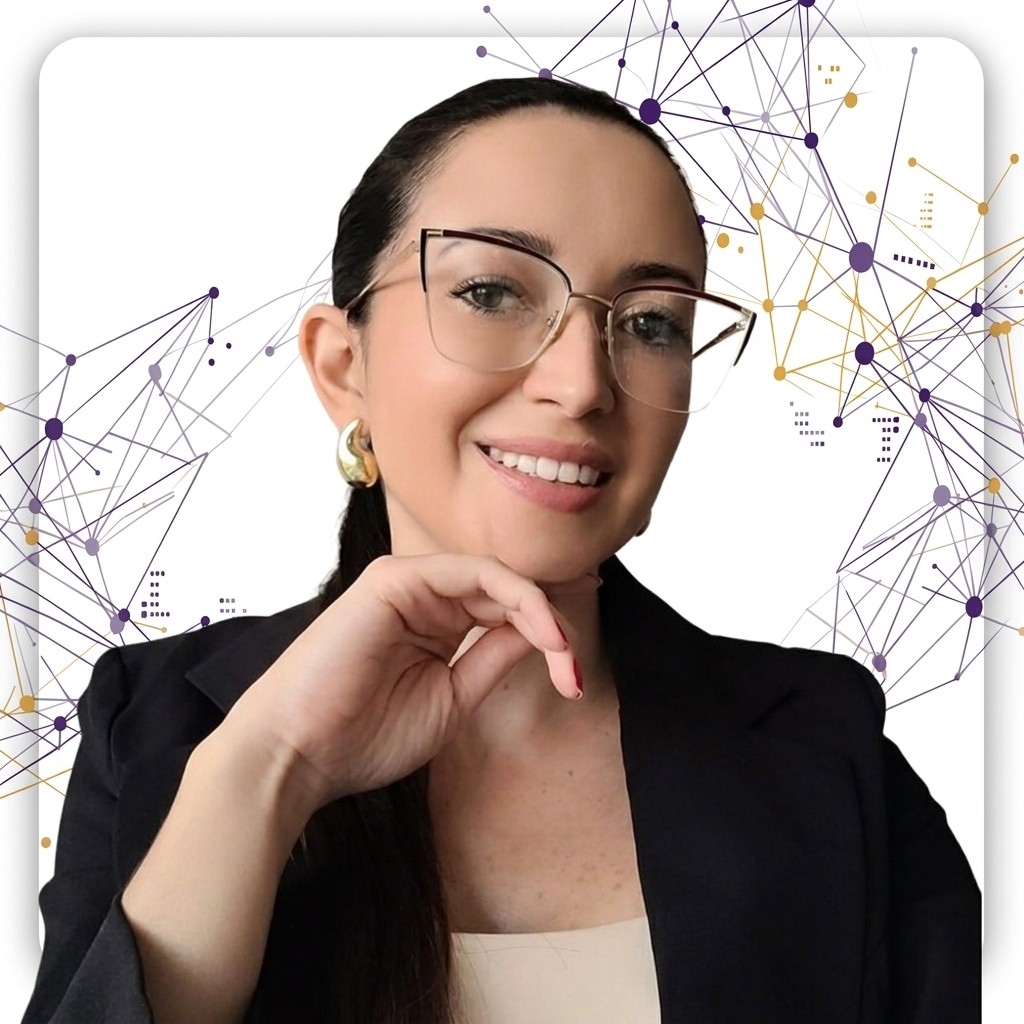 Profa. Me. Cíntia Giongo