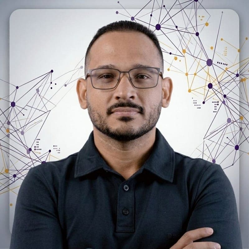 Prof. Esp. Felipe Randalls