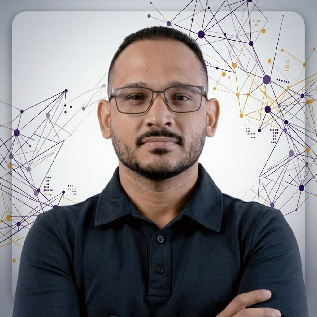 Prof. Esp. Felipe Randalls