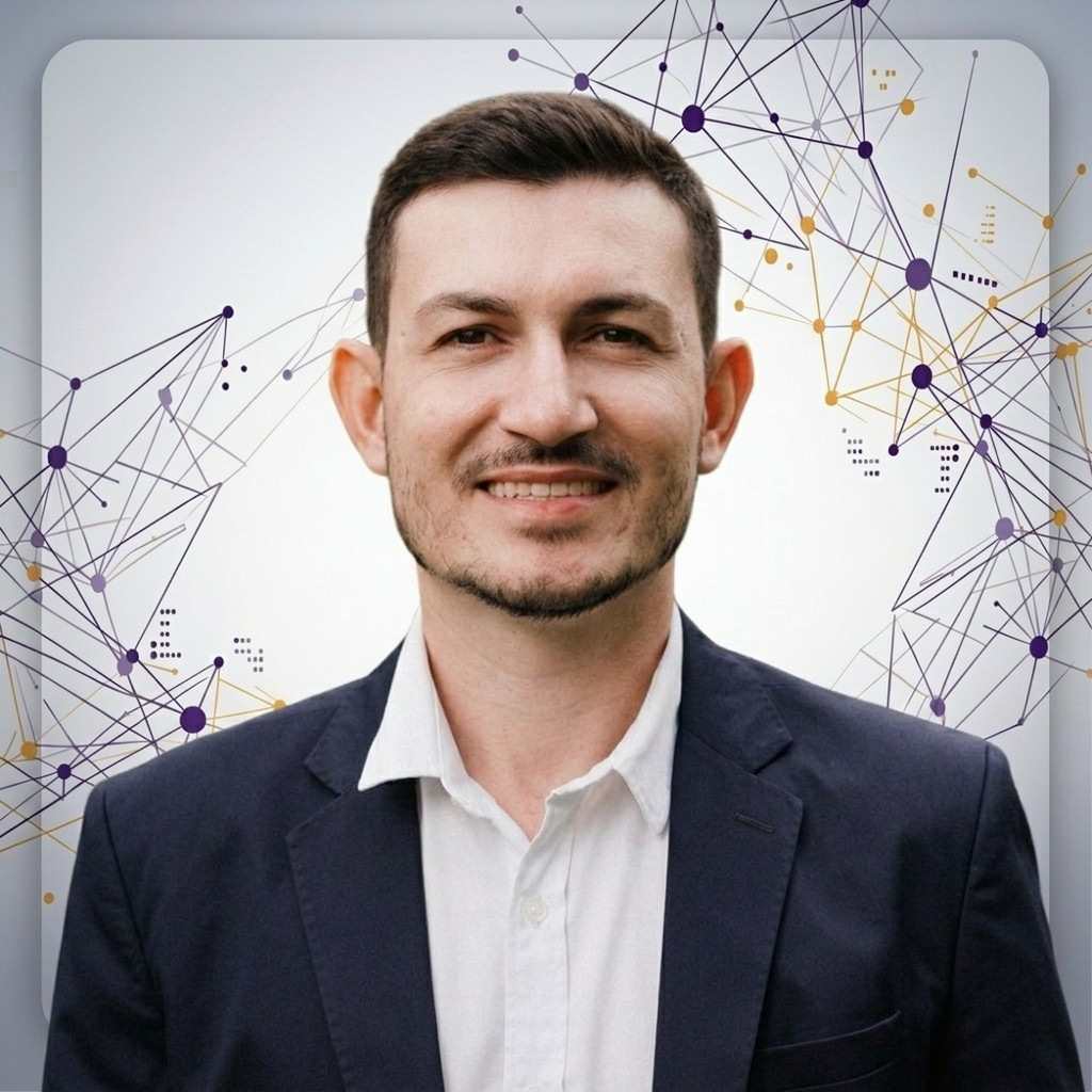 Prof. Ranier Roffman