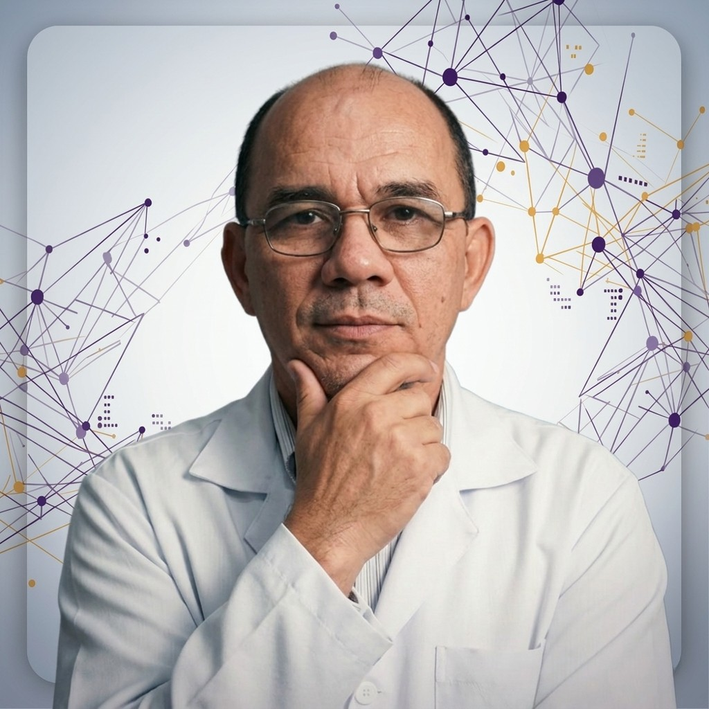 Prof. Dr. Luis Carlos