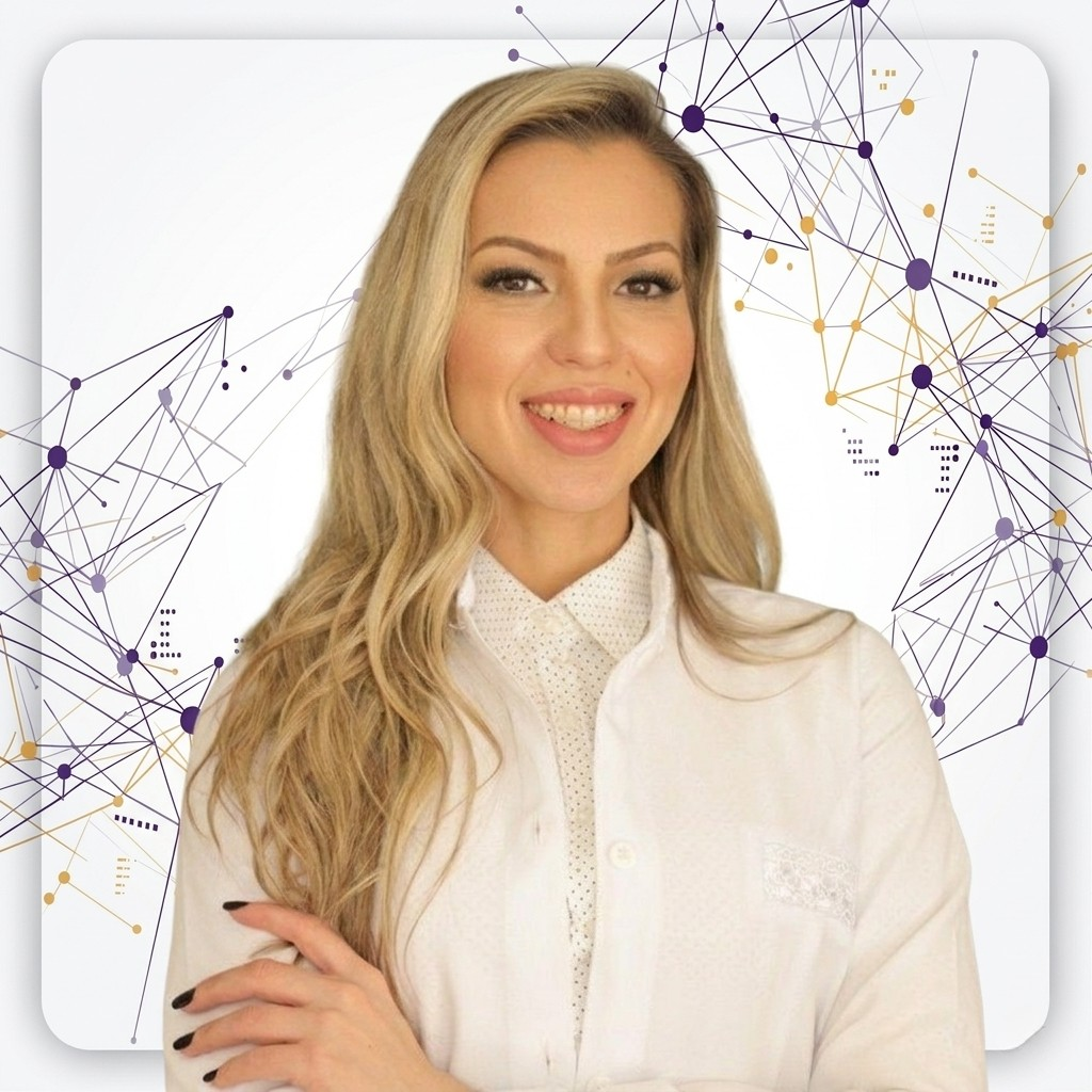 Profa. Dra. Patrícia Andriato