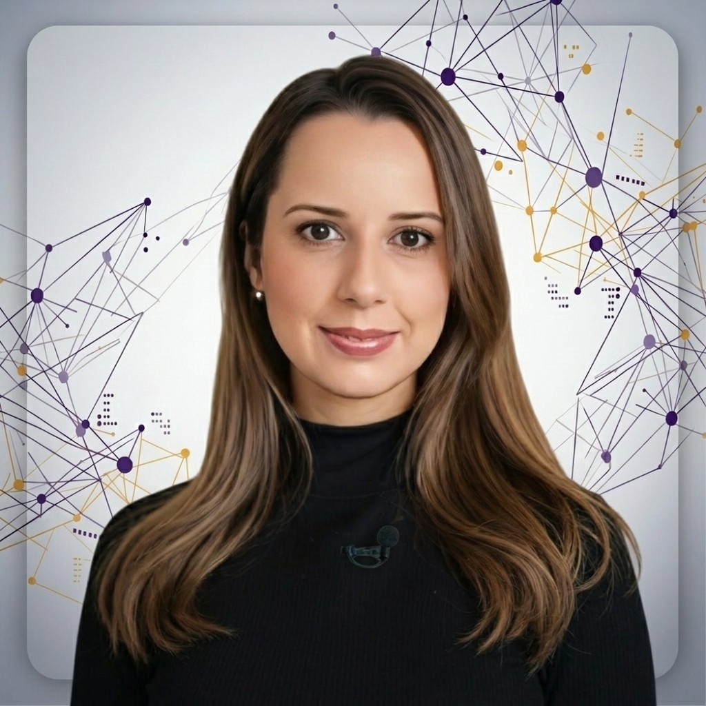 Profa. Esp. Letícia Stieven