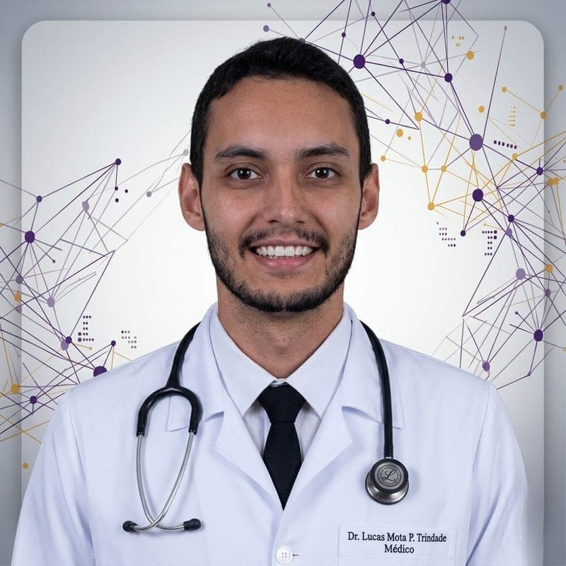 Prof. Lucas Mota