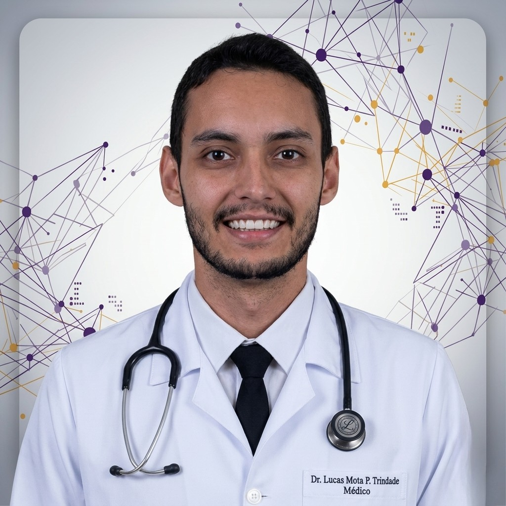 Prof. Lucas Mota