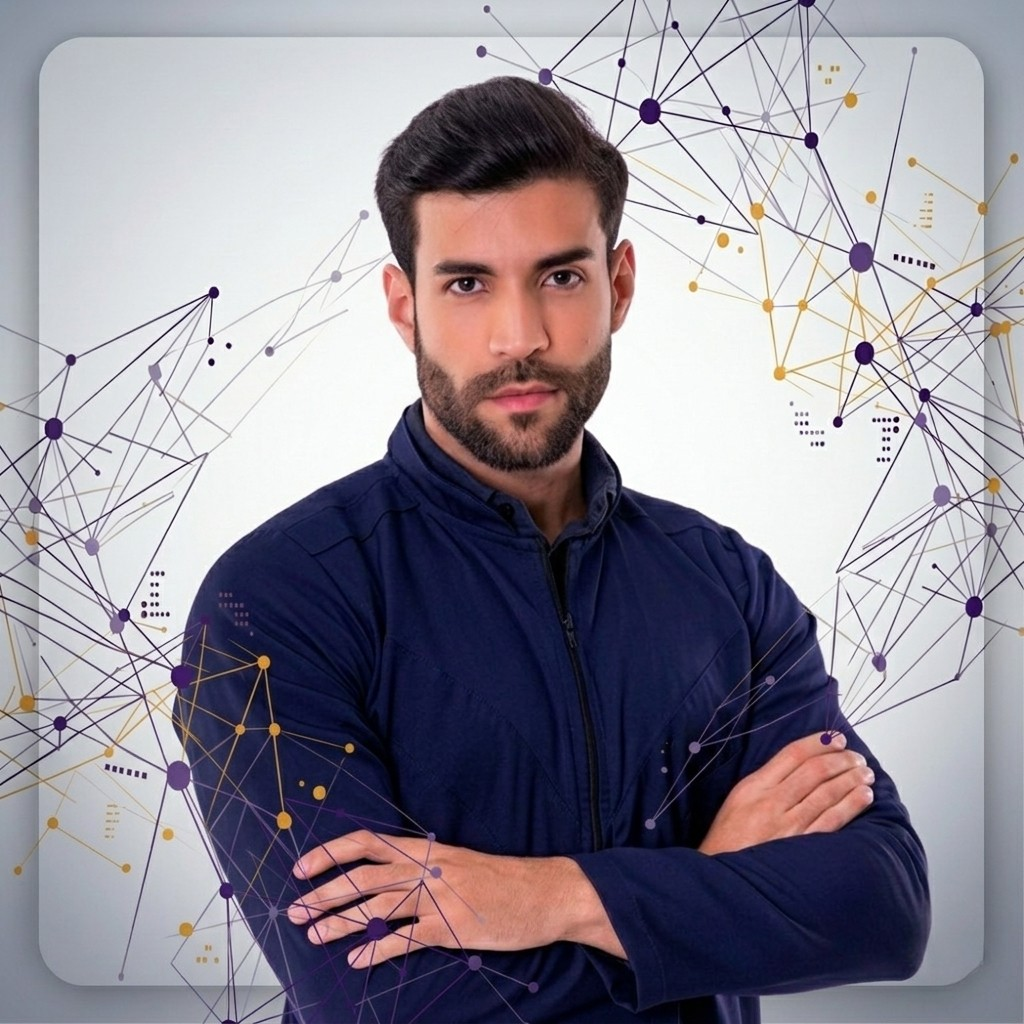 Prof. Esp. Felipe Néri