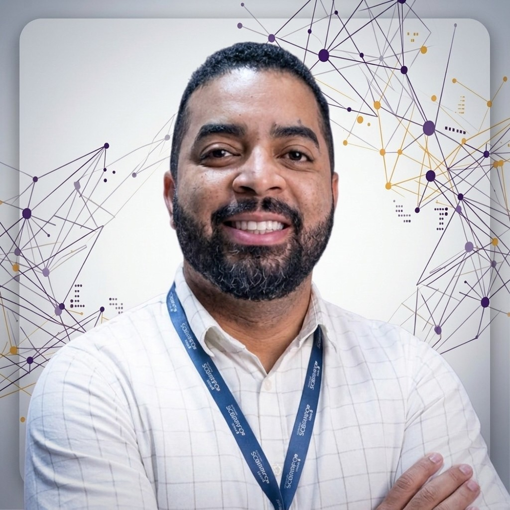 Prof. Esp. José Júnior