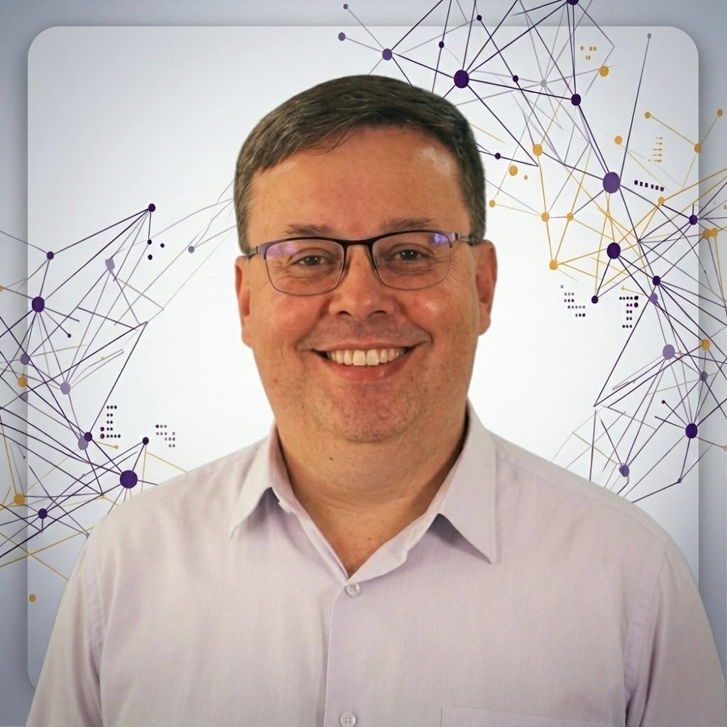 Prof. Dr. Rodrigo Spineli