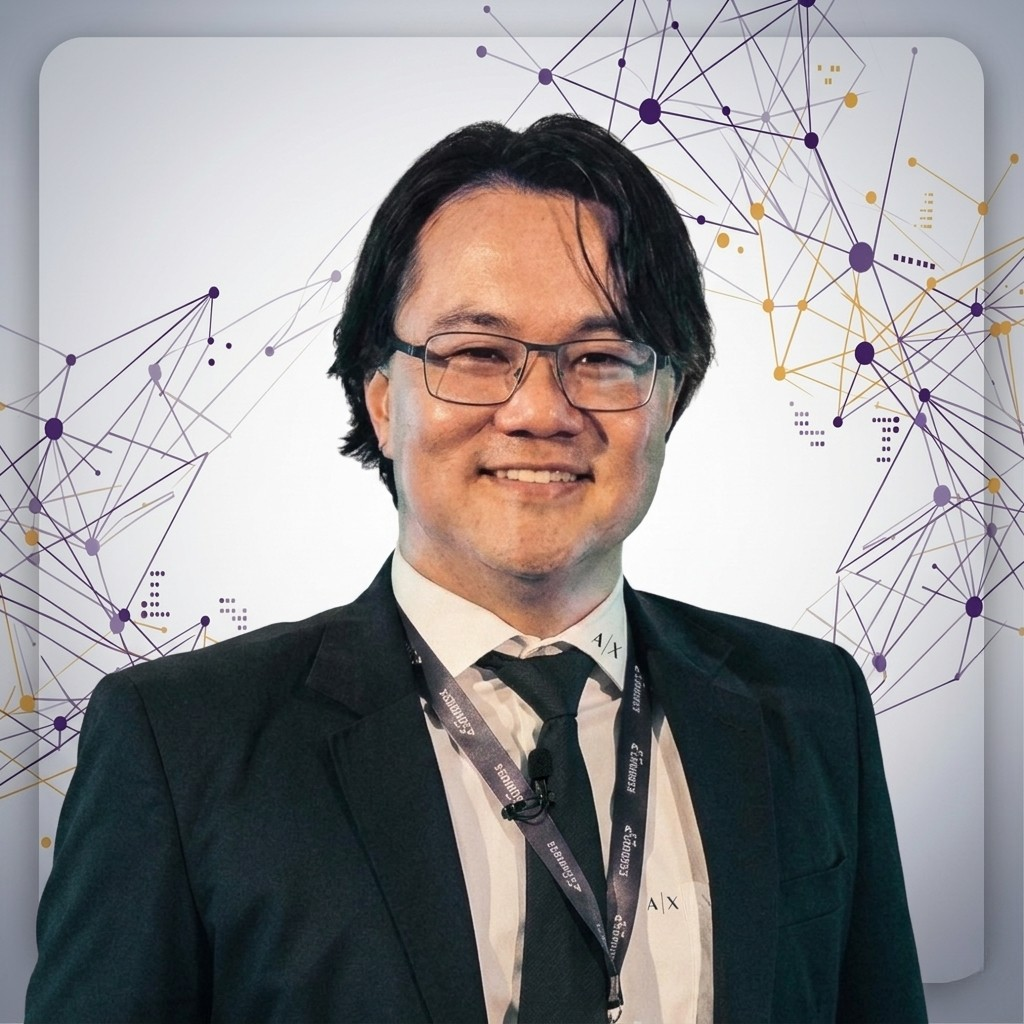 Prof. Me. Rodrigo Taminato
