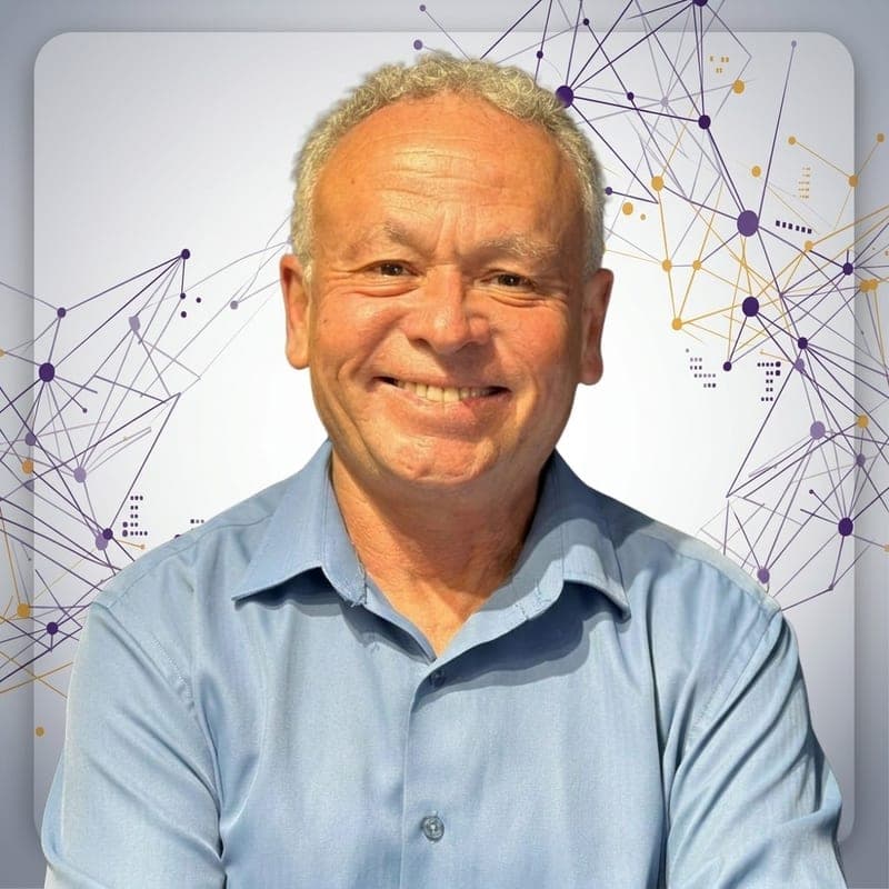 Prof. Dr. Edson Oliveira