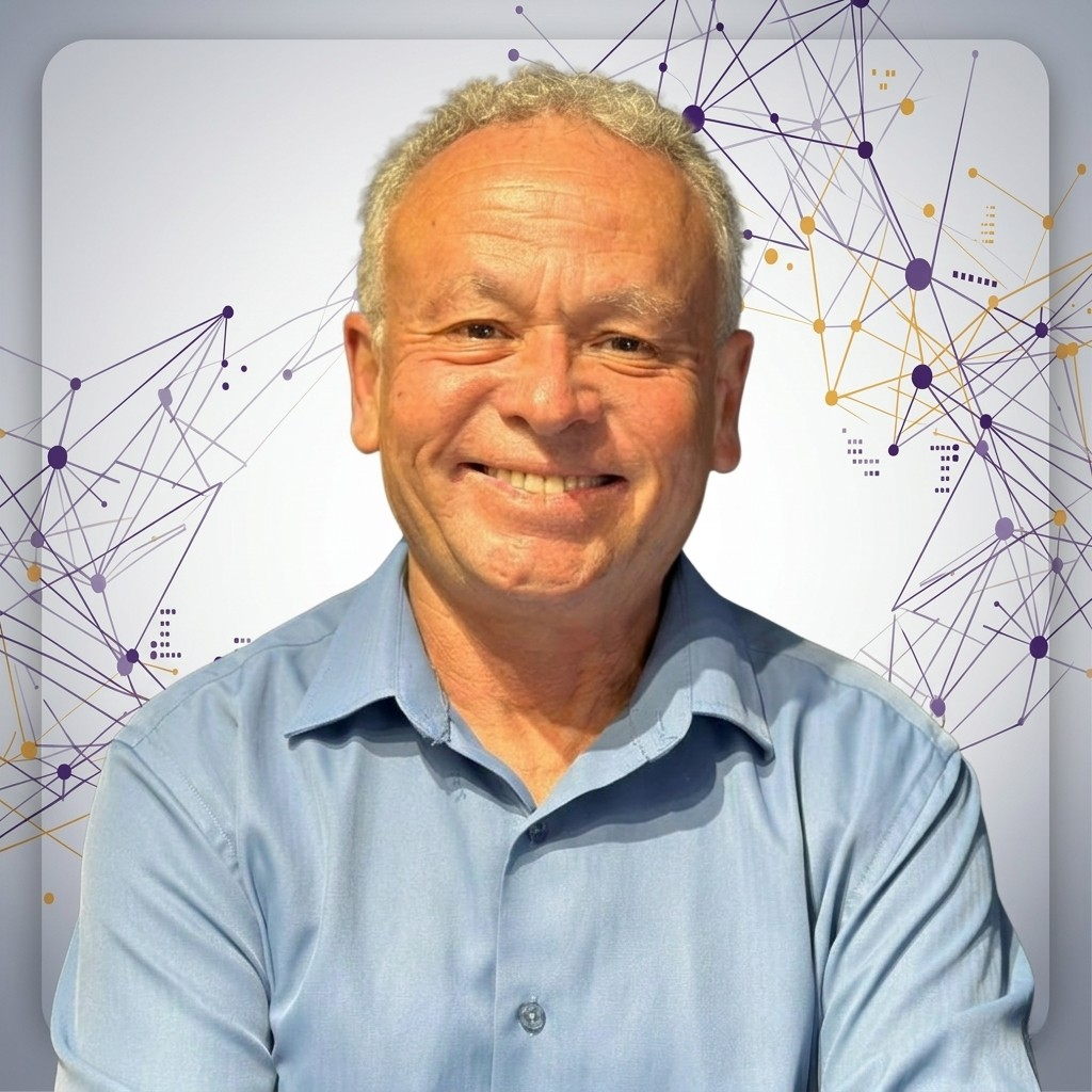 Prof. Dr. Edson Oliveira