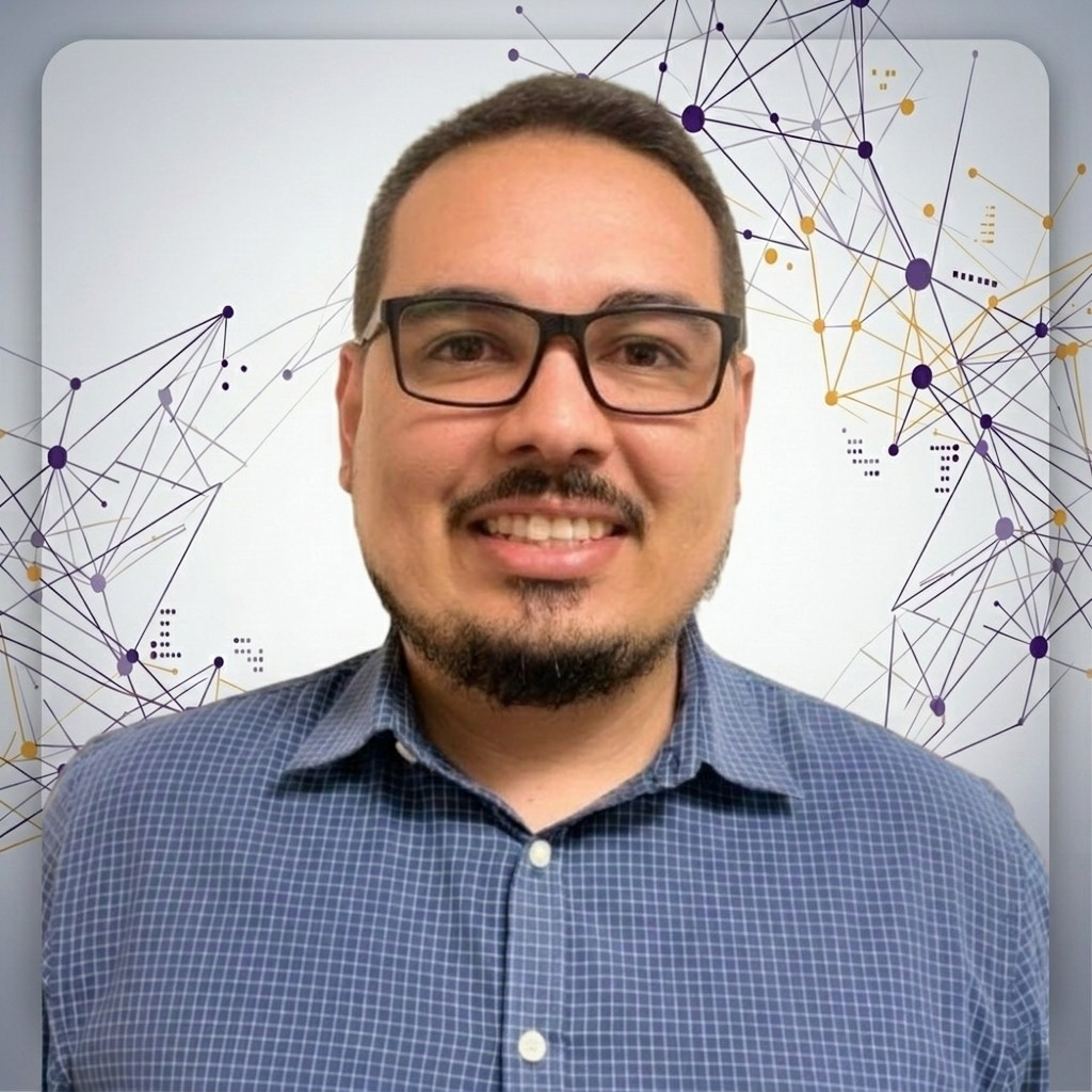 Prof. Esp. Mattheus Oleari